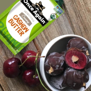 Chocolate Covered Cherries Recipe