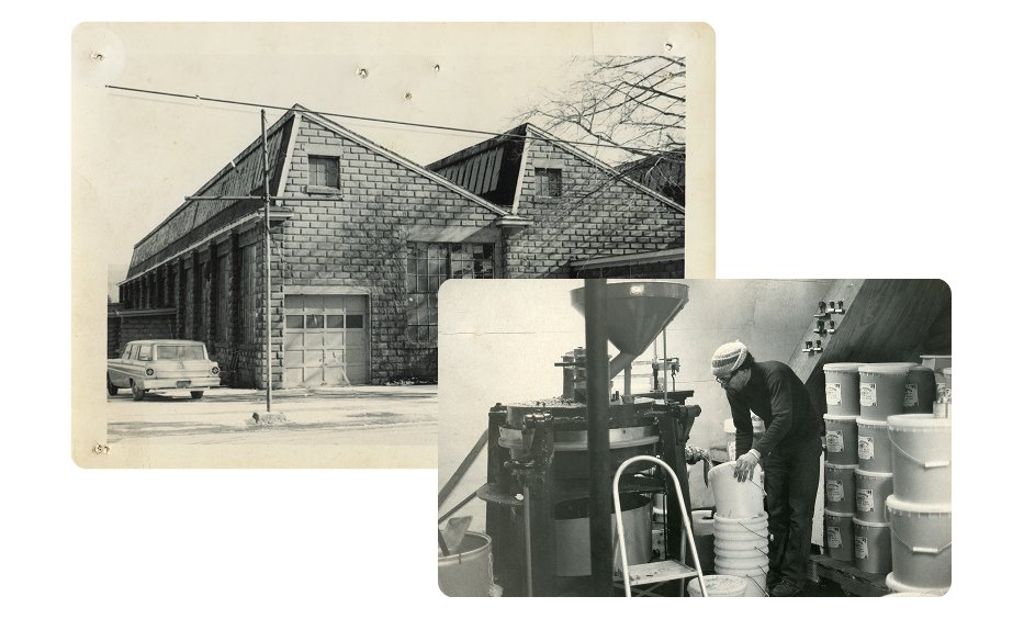 Home in Nunda, New York