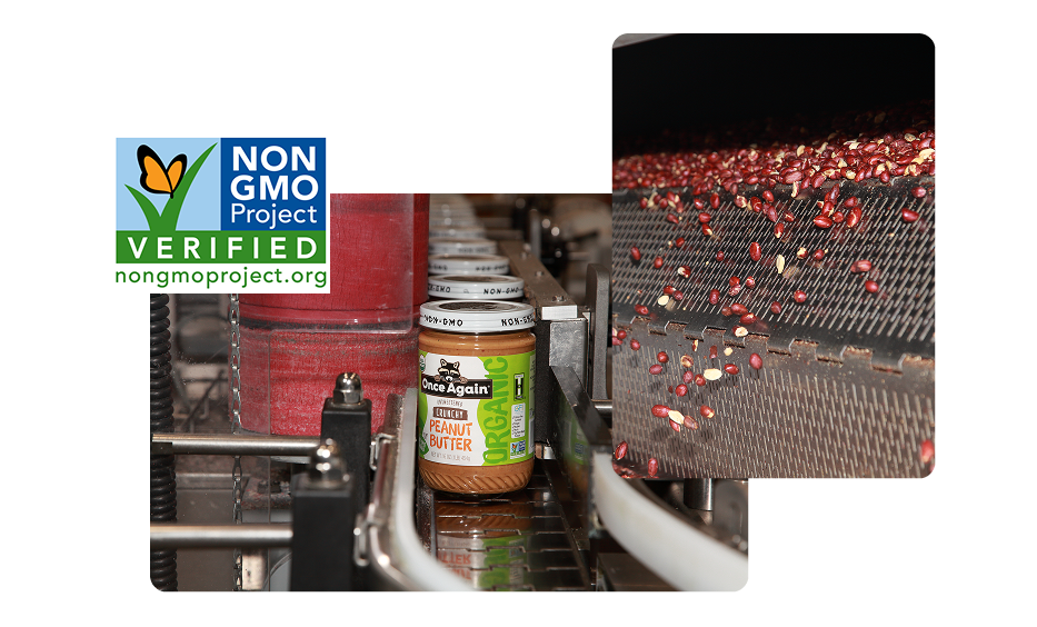 Non-GMO