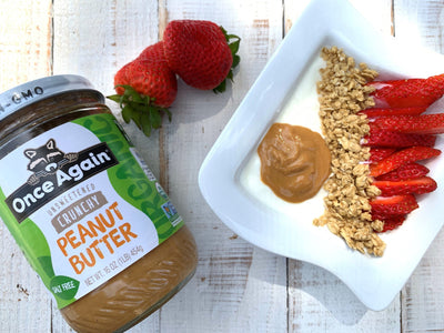 DIY Yogurt