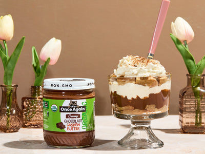 Tiramisu Parfait