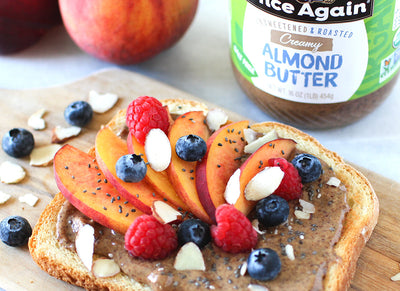 Why Are We Protein Fanatics?