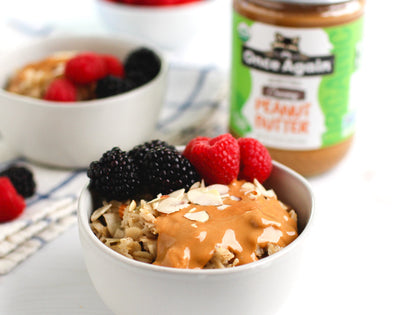 Is Peanut Butter Gluten-Free?