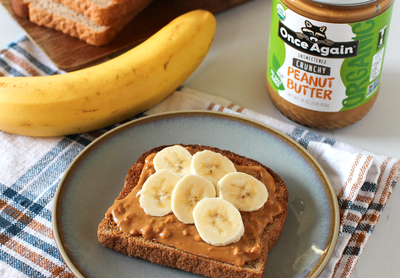 Is Peanut Butter Healthy?