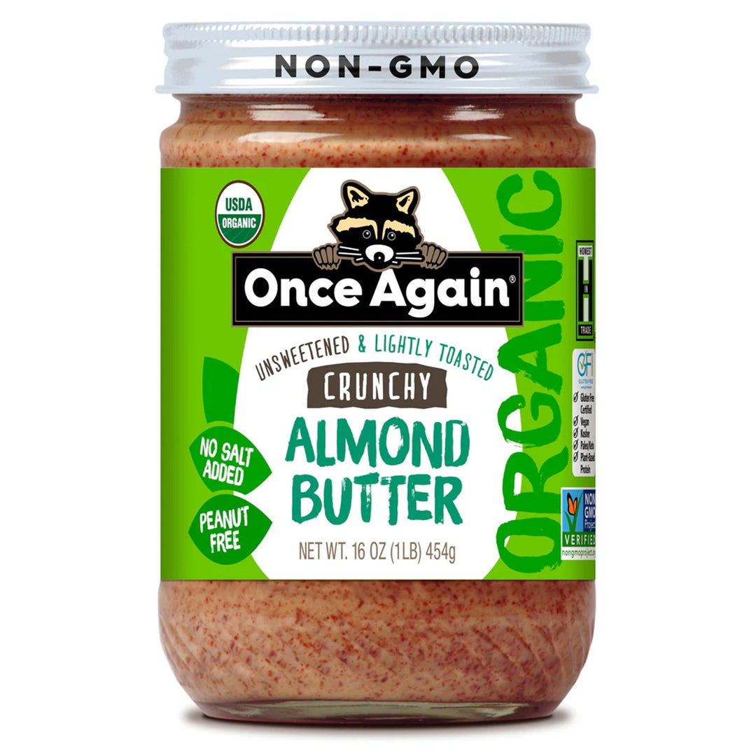 almond butter glutathione Super Antioxidant Liposomal A delicious spread made from a super Crunchy Organic Almond Butter -