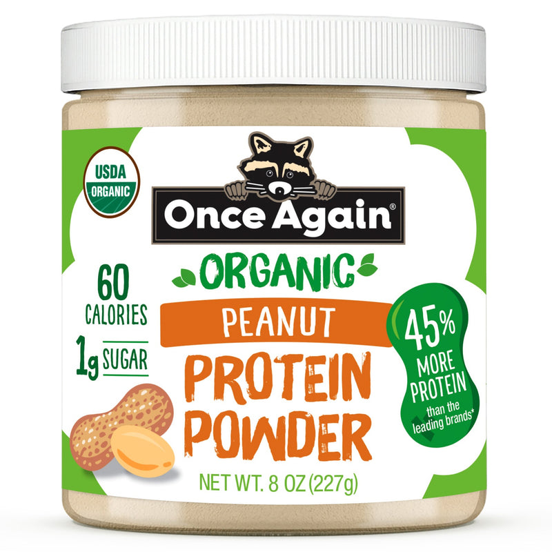 Original Peanut Protein Powder