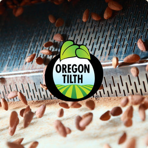 About Our Plant-Based Peanut Butter Company