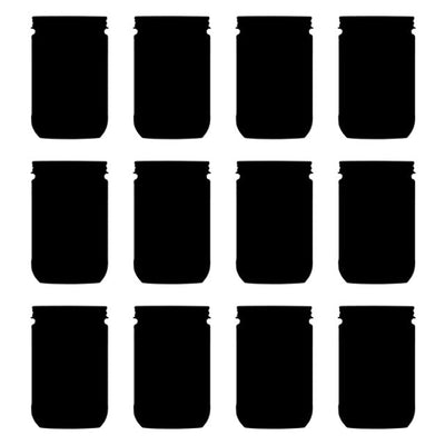 Custom Bundle Custom Bundle Make Your Own Custom 12 Pack of Jars